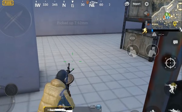 Pubg Mobile Requisitos Para Jogar No Pc E Em Celulares Ios E Android Jogos De Acao Techtudo