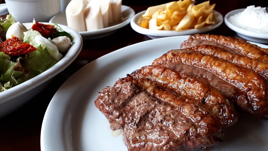 Melhores Carnes Conheca Os 7 Mandamentos Do Churrasco Especial Publicitario Brescia Steakhouse G1 Pele suja, minha carne (rj), de bruno ribeiro com sentidos e informações distintos em cada momento do personagem, o prêmio de melhor montagem vai para bruno ribeiro e gaúcha moradora do recife. melhores carnes conheca os 7