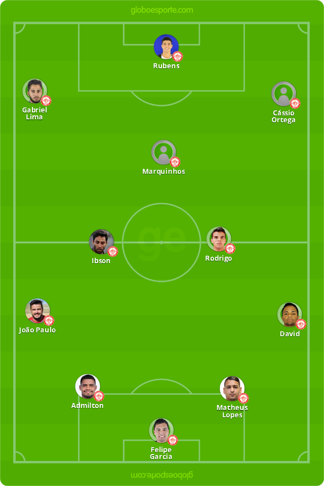 Atlético-MG x Tombense: veja onde assistir, escalações, desfalques e ...