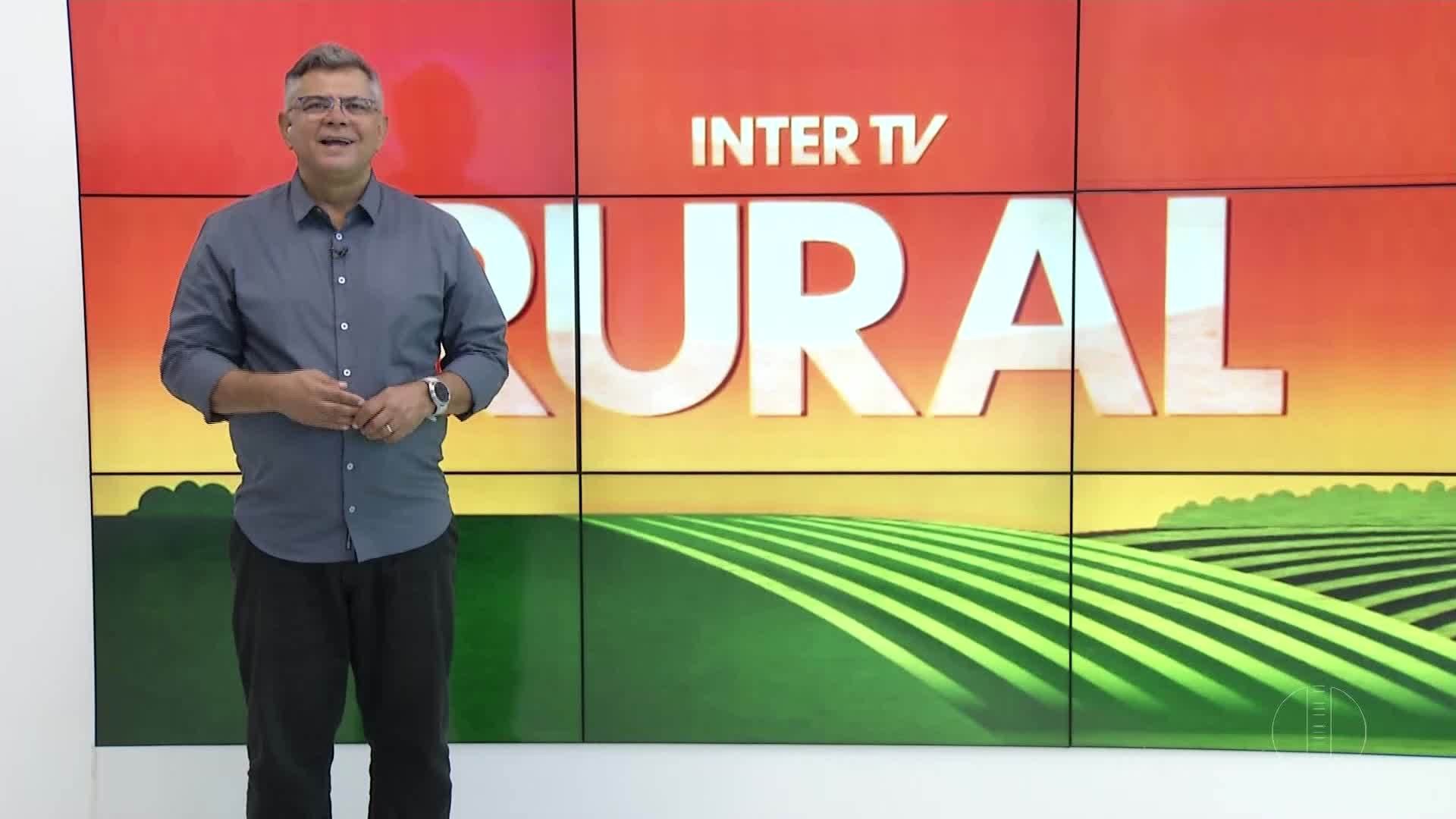 VÍDEOS: Inter TV Rural desse domingo, 21 de dezembro de 2025 | Grande ...