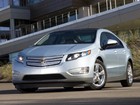 GM vai suspender a produção do Chevrolet Volt por cinco semanas