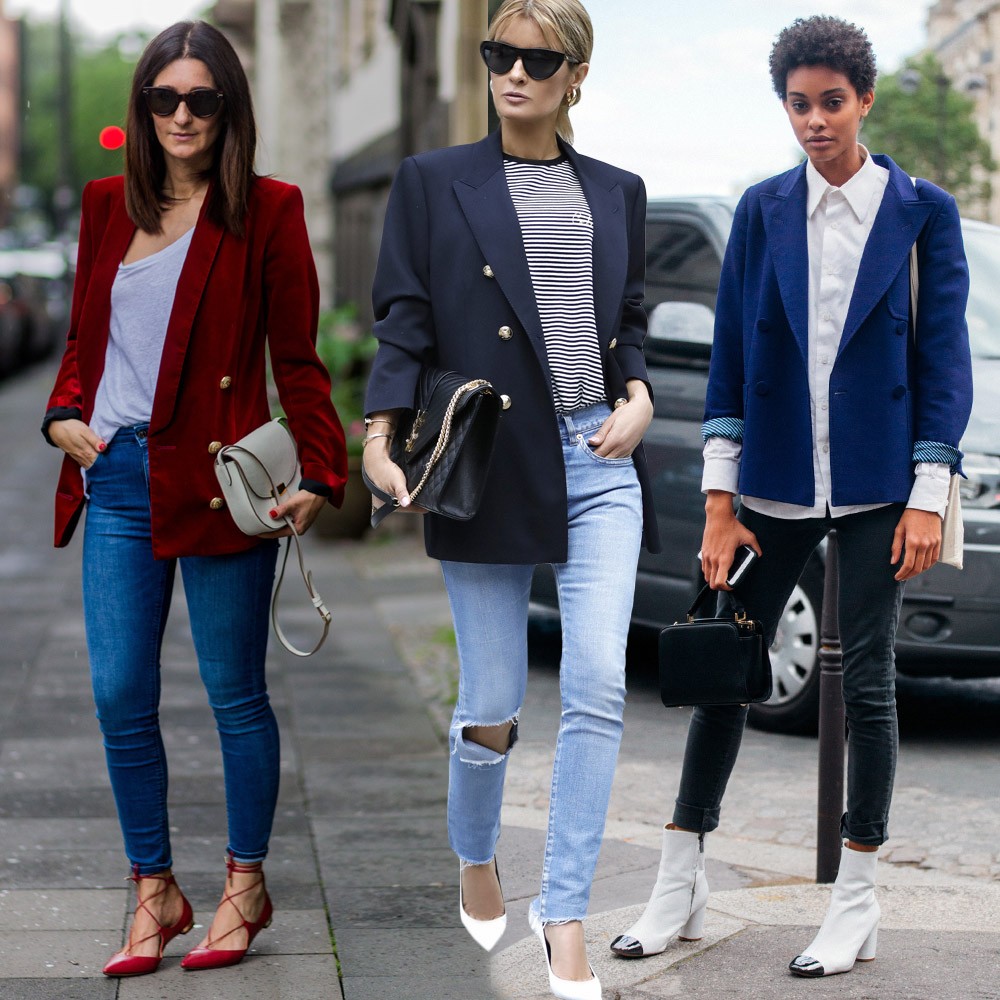 Skinny Jeans  (Foto: Reprodução/ Instagram, Getty Images e ImaxTree)