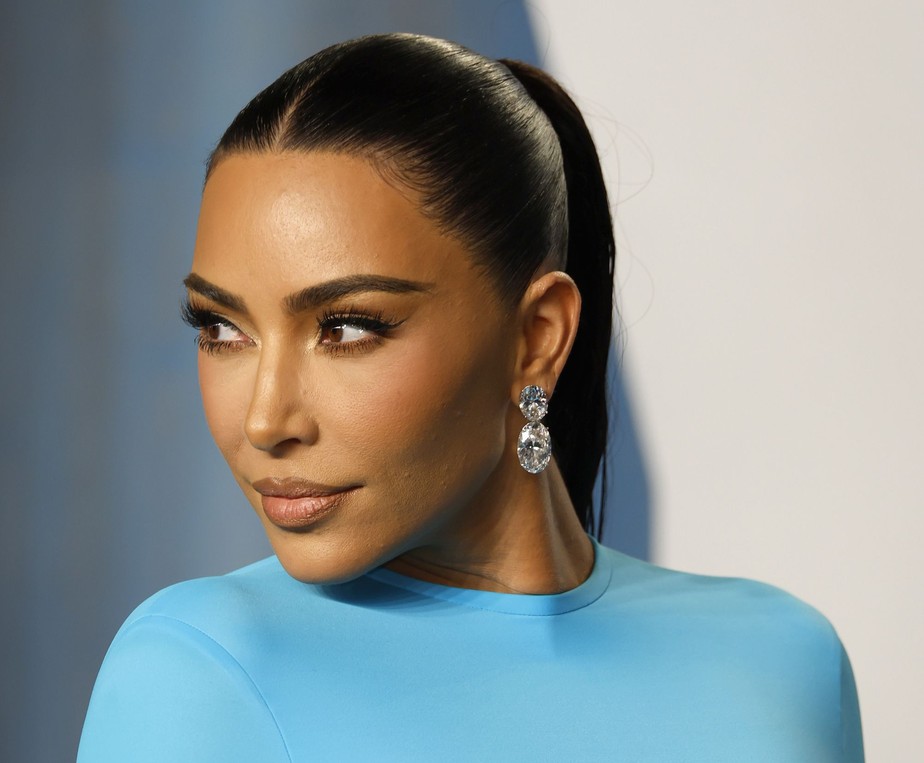 Kim Kardashian é multada pela SEC por propaganda indevida com criptoativo