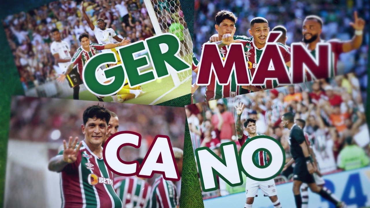 Fluminense goleia Volta Redonda e se classifica para final do Carioca