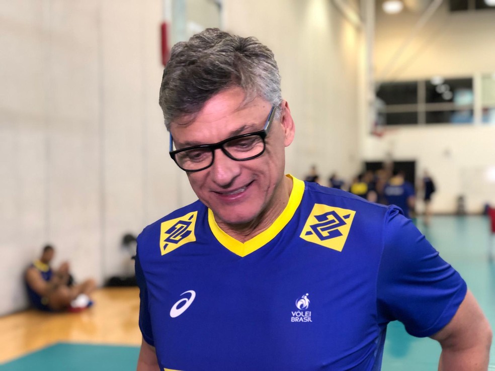 Renan Dal Zotto Permanece Intubado E Quadro E Estavel Em Novo Boletim Volei Ge
