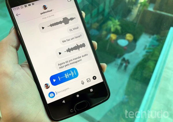 cinco coisas que seus amigos do instagram sabem sobre voce redes sociais techtudo