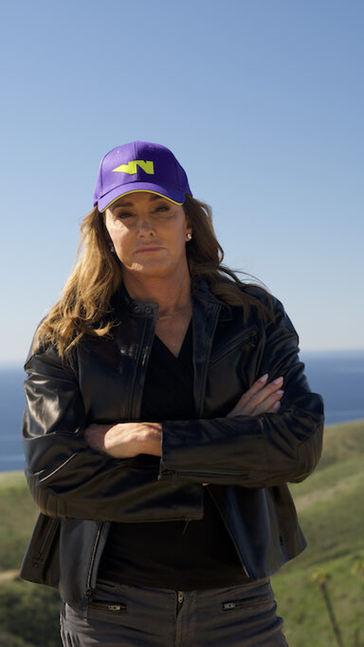 Caitlyn Jenner anuncia equipe para disputar a W Series - globoesporte.com