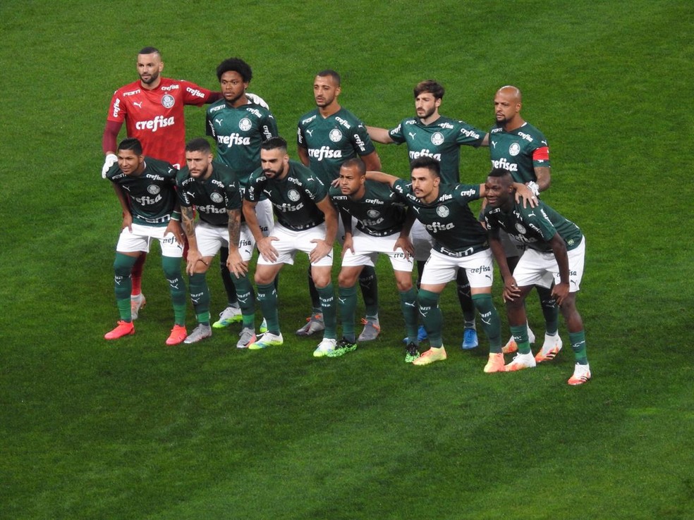 Notas da partida: confira as avaliações para os jogadores do Verdão no clássico entre Corinthians 1x0 Palmeiras na Arena