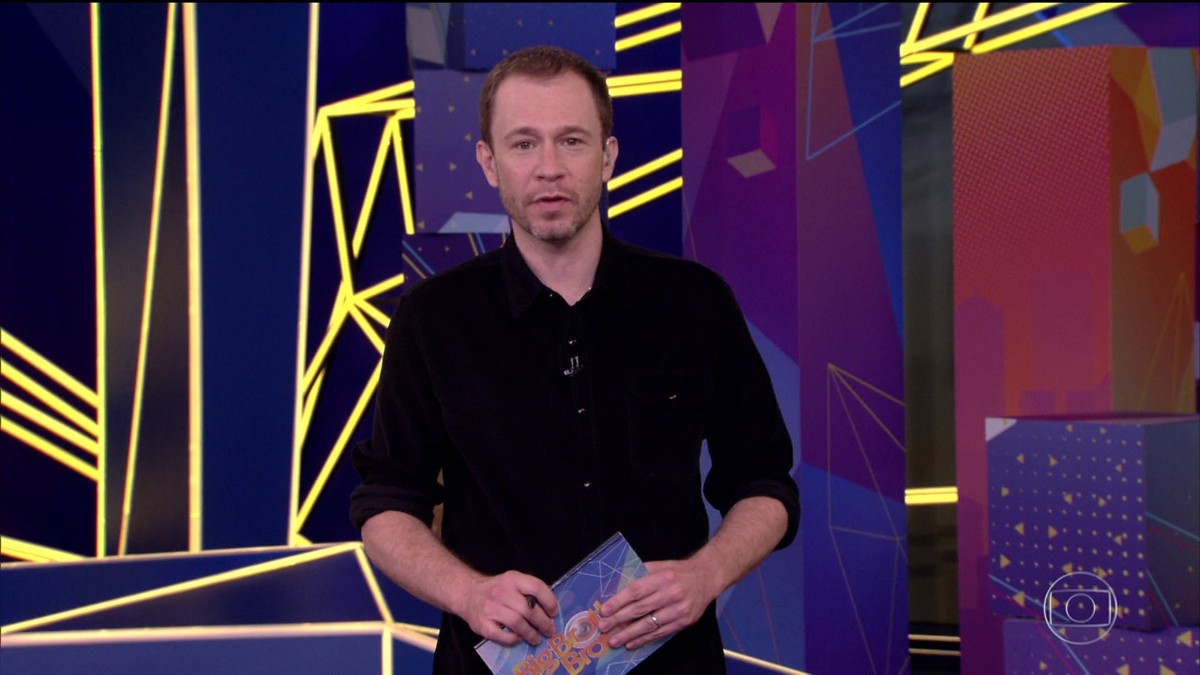 Votação do 17º Paredão do BBB21 está encerrada | casa BBB ...