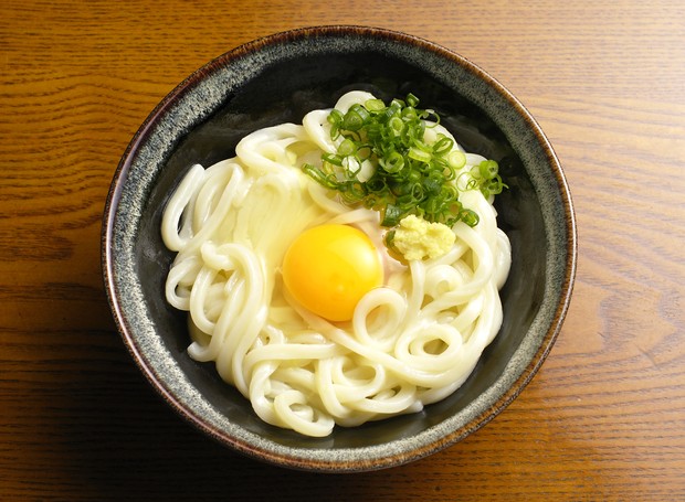 Sanuki Noodles (Foto: Reprodução/Japan Brand)