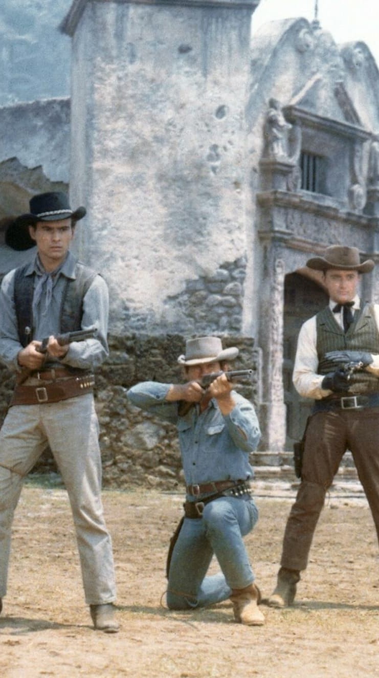 10 filmes de faroeste dublados para curtir sem legenda