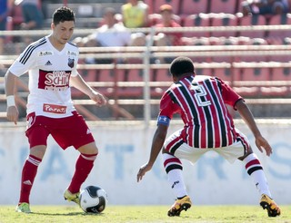  Ituano vence o São Paulo, em partida de times alternativos, pela Copa Paulista