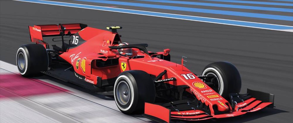 Ferrari, McLaren: cinco times de Fórmula 1 com equipes nos ...