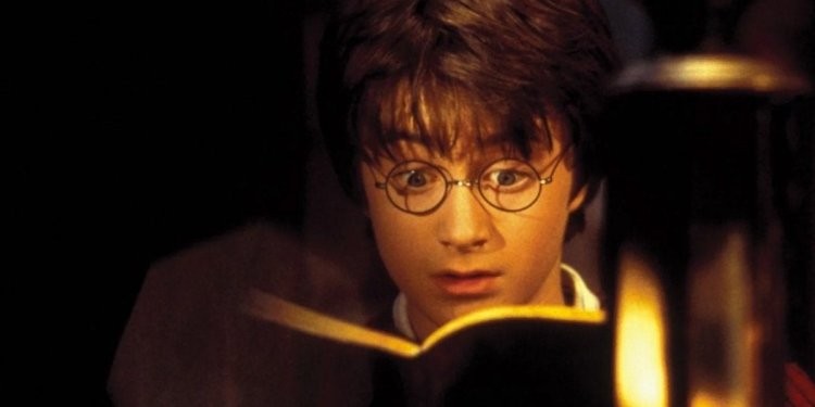 Harry Potter  As coleções especiais dos livros que não podes