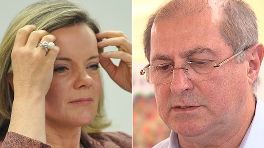 Foto: (Antonio Cruz / Agência Brasil e Reprodução EPTV)