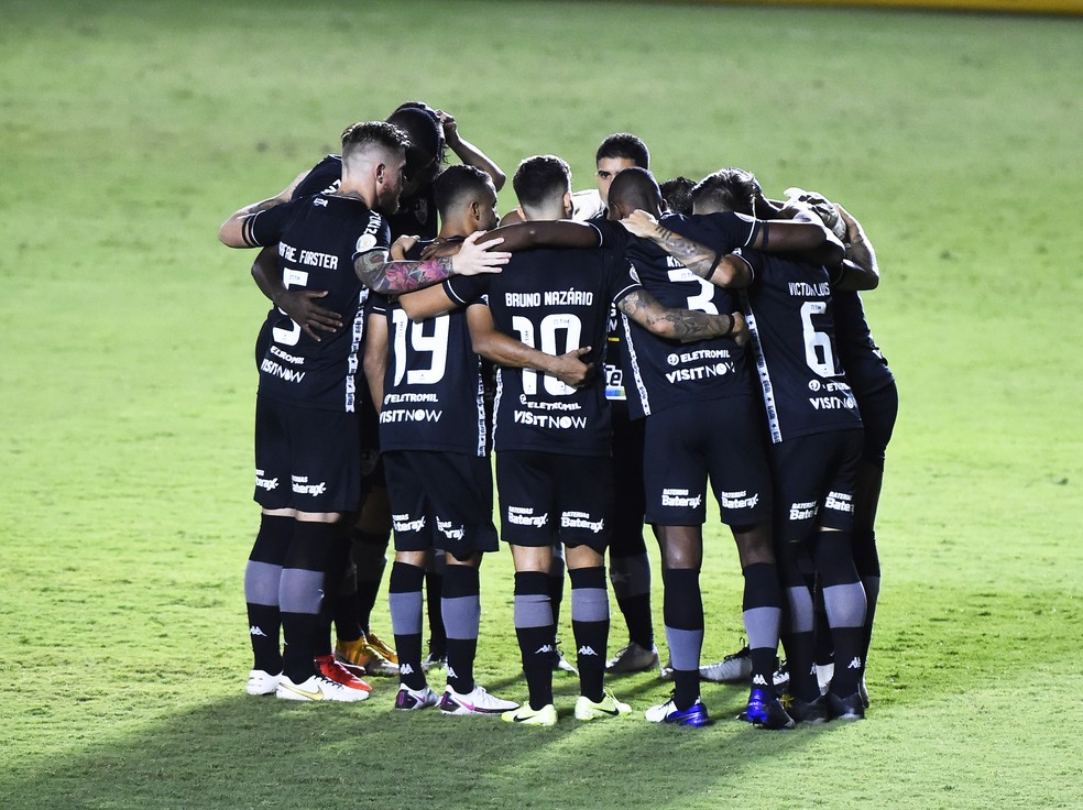 Botafogo faz sua pior campanha no Brasileir�o de pontos corridos � Foto: Andr� Dur�o/ge