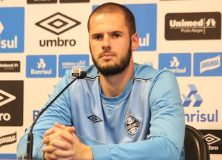 Fred quer Grêmio surdo a vaias por G-4 e recuperação para o Gre-Nal