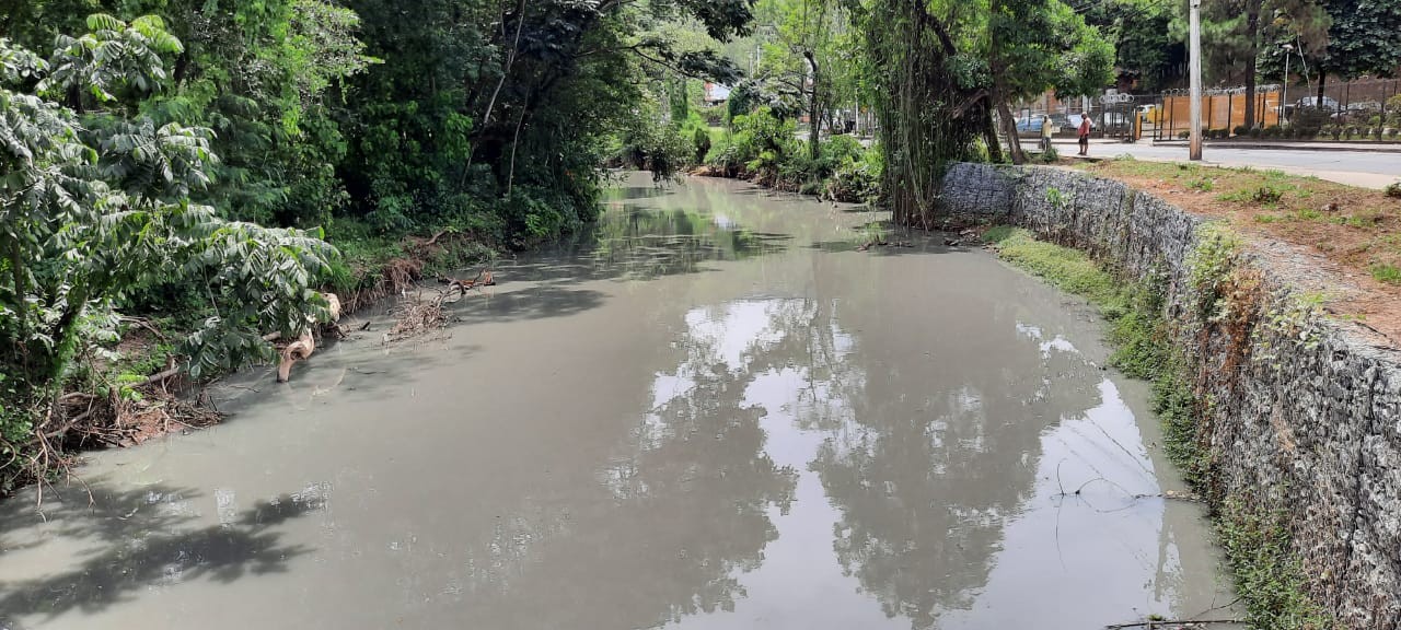 AngloGold Ashanti fecha acordo de R$ 7 milhões após contaminação em córregos de Sabará