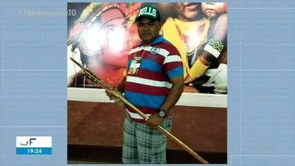 Laudo da SSP-TO aponta sinais de agressão em tenente encontrado morto em Guaraí