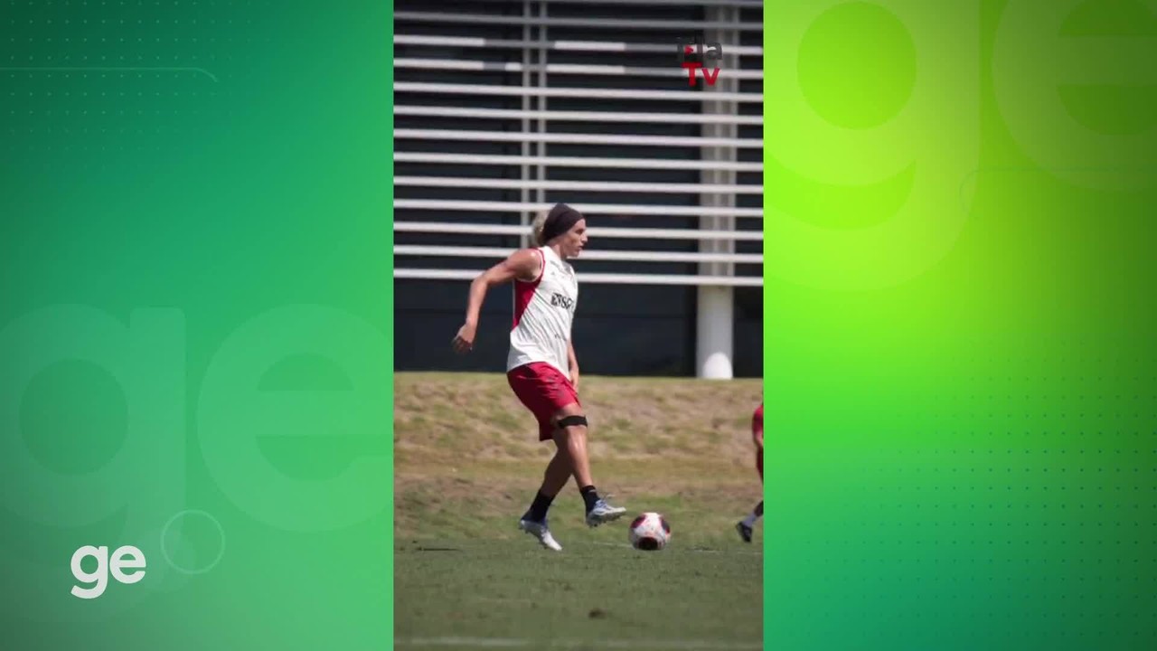 Com David Luiz, Flamengo treina para enfrentar o Vasco em semifinal do Carioca