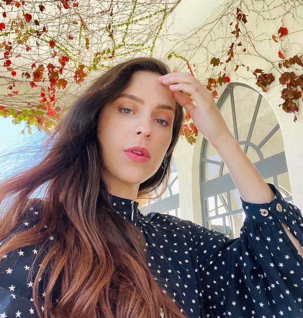 Sophia Abrahão (Foto: Reprodução / Instagram)