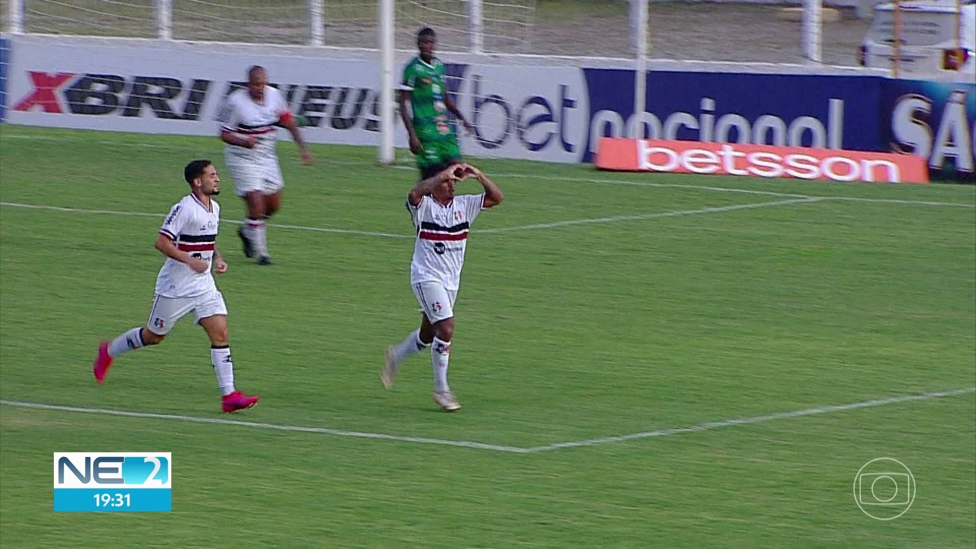 VÍDEOS: NE2 de sábado, 12 de fevereiro de 2022