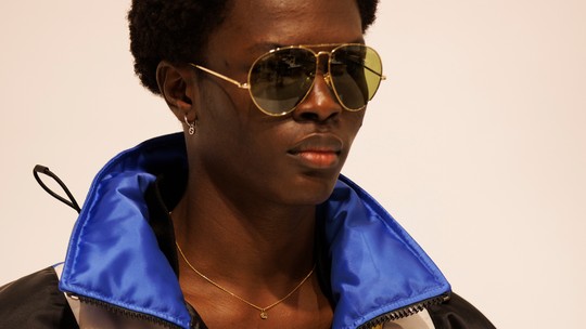 Gucci pós-Michele quer mostrar que homens de estilo são homens autoconfiantes