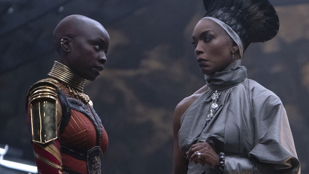 Pantera Negra: Wakanda Para Sempre: veja sinopse, trailer e elenco | Filmes  | TechTudo