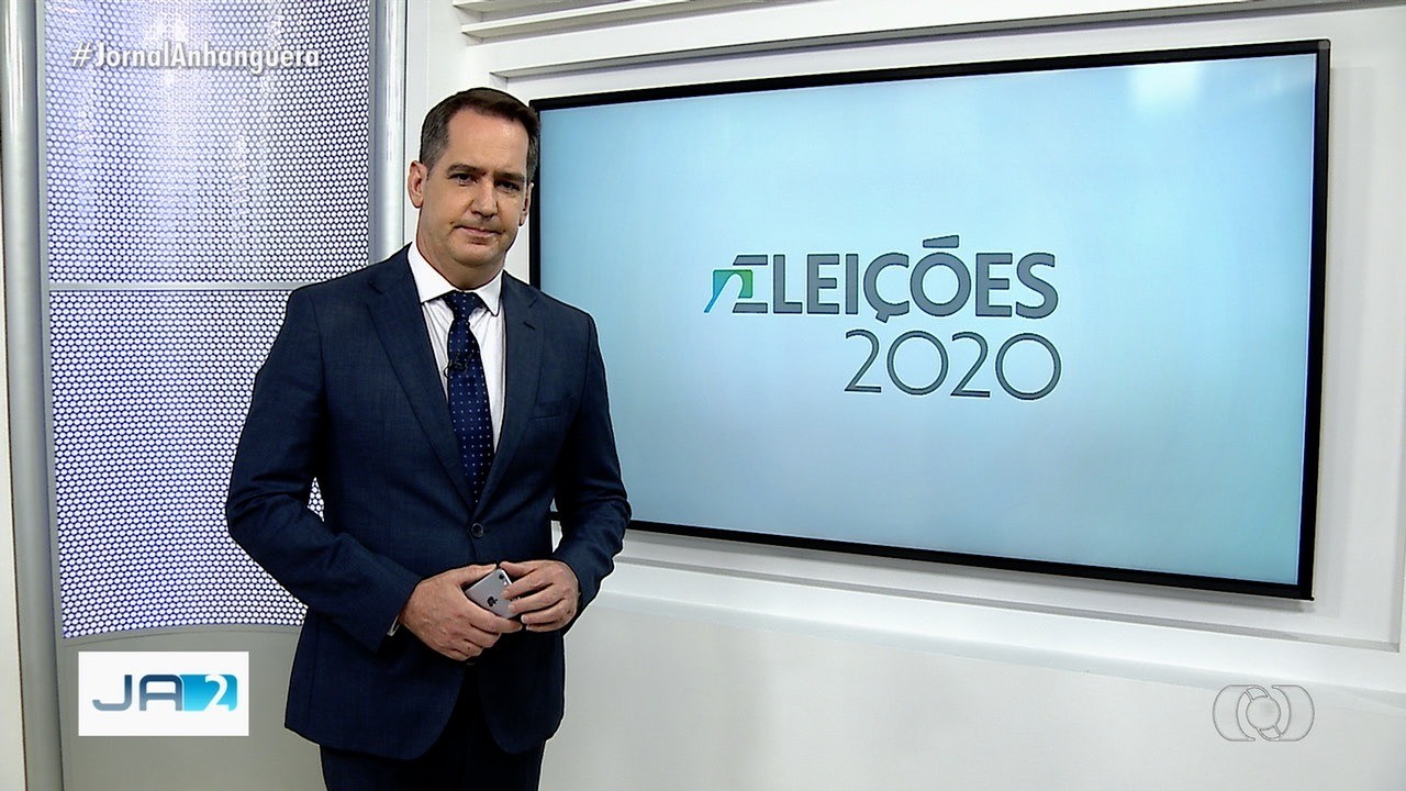 Veja como foi o dia dos candidatos a prefeito de Aparecida de Goiânia
