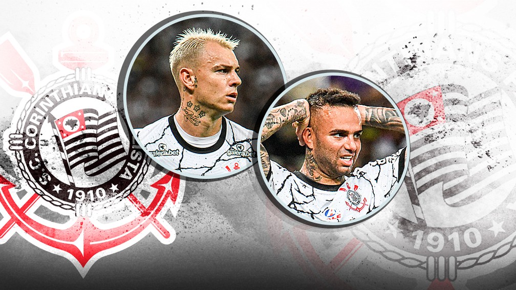 Entre destaques e decepções, veja melhores e piores do Corinthians em 2021