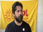 PSOL lança Thiago Nalesso como candidato a prefeito de Piracicaba