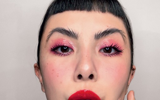 Top 15 maquiagens mais bonitas 💄  Smokey eye makeup, Eye makeup, Eye  makeup steps