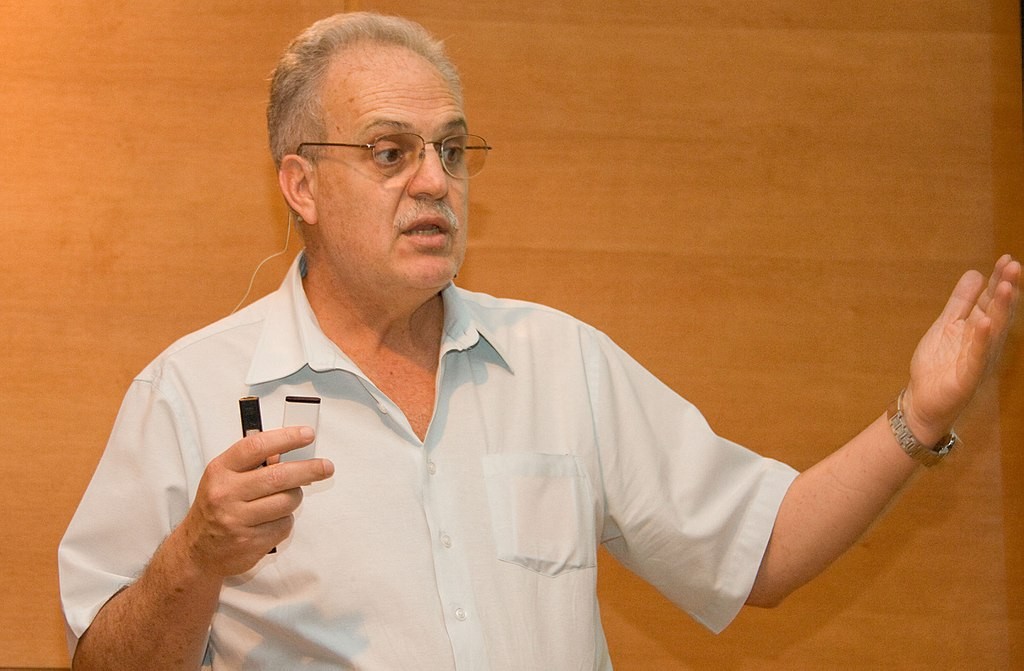 Carlos Nobre é 1º brasileiro a receber prêmio de diplomacia científica (Foto: Wikimedia Commons)