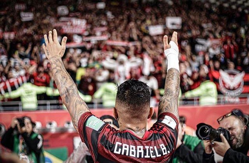 Braz e Spindel vão à Itália para selar acordo por Gabigol