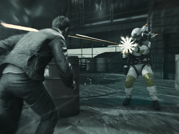 G1 - 'Gears of War 4' terá três protagonistas novos e retorno a clima de  horror - notícias em Games