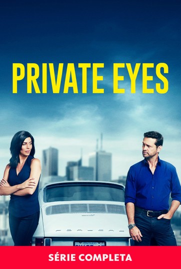 Private Eyes