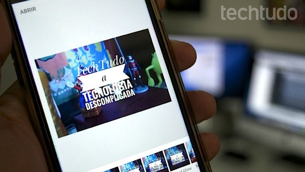 Mensagens Personalizadas No Whatsapp Como Criar Imagens Usando O Snapseed Editores Techtudo