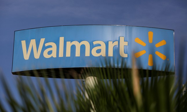 O Novo Presidente Do Walmart Lauro Jardim O Globo