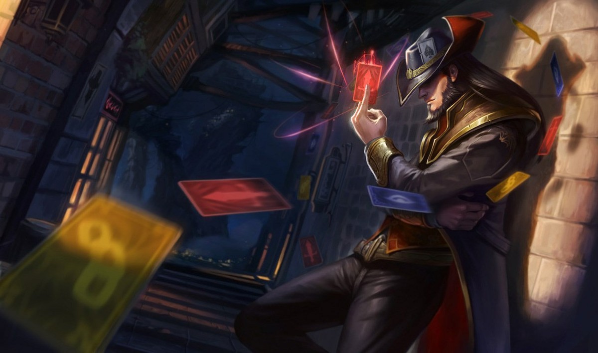 Como mudar o nome no League of Legends (LOL)