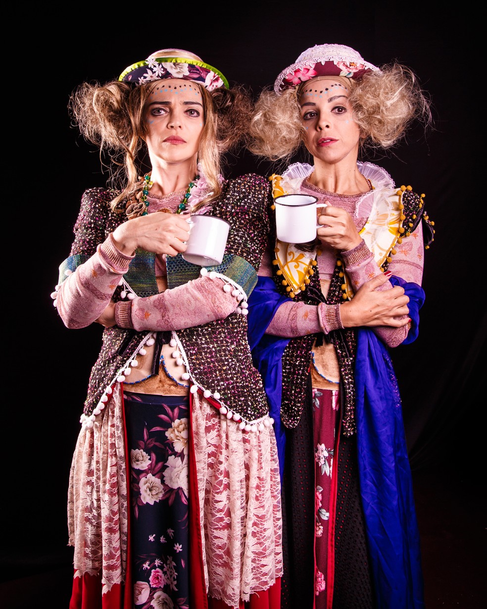 "Meu Seridó" é uma das atrações do Festival Internacional Casa da Ribeira  (Foto: Brunno Martins )