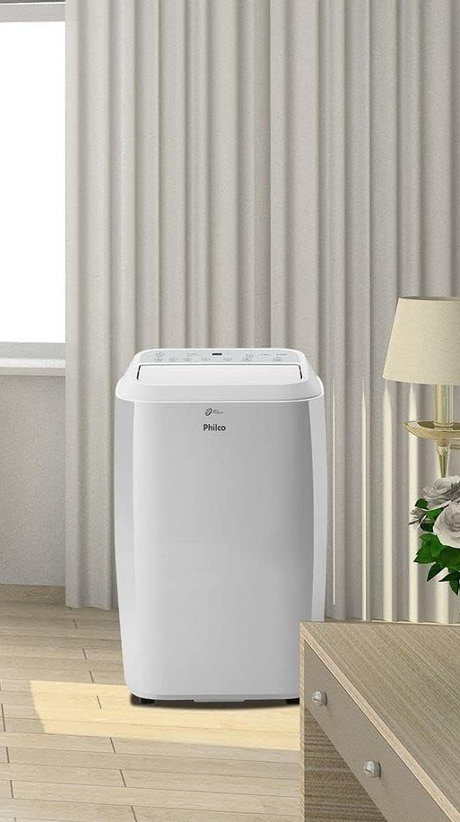 Calor castigando? 5 ares-condicionados portáteis que resolvem MESMO