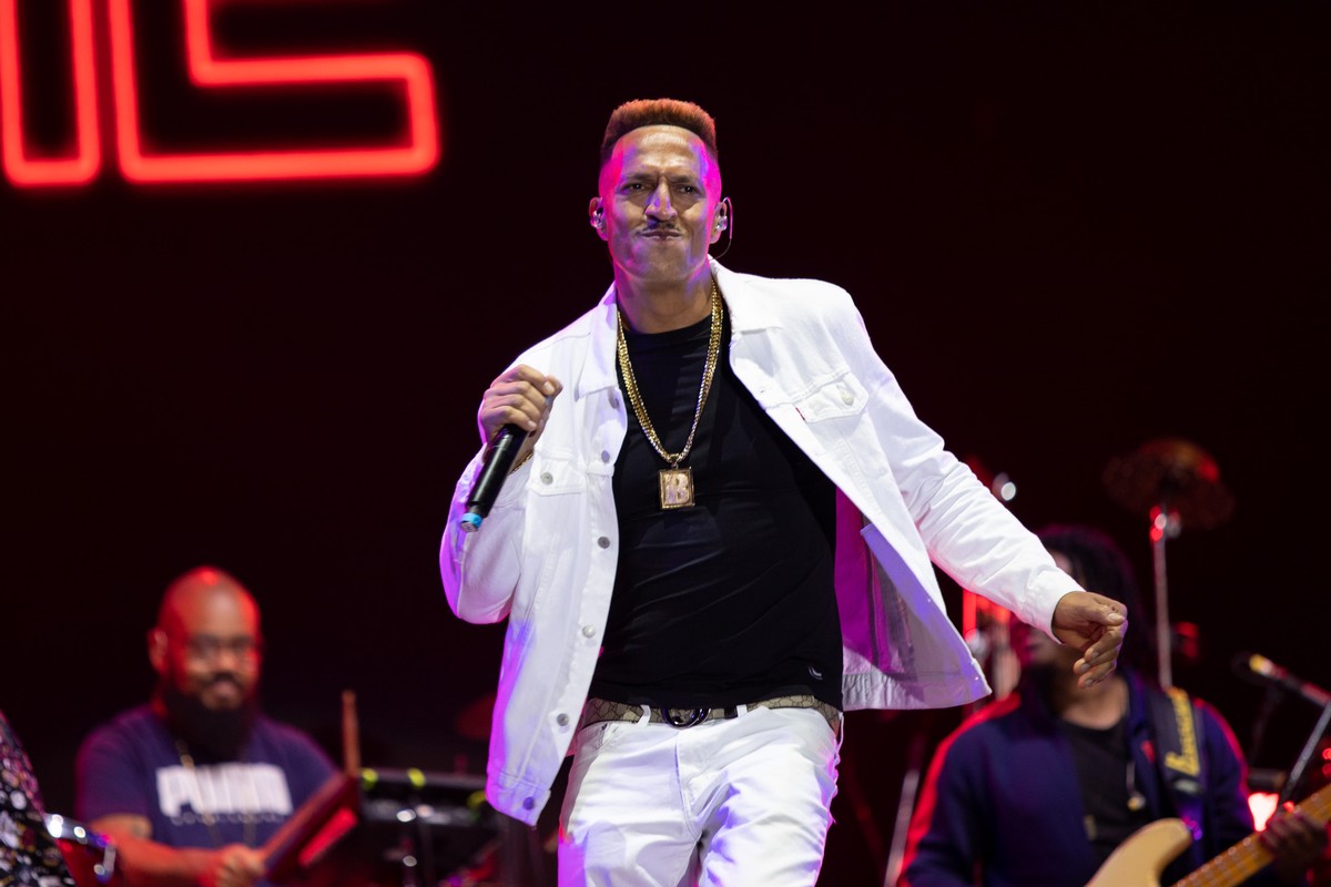 Mano Brown e Ego Kill Ability serão convidados de Emicida no display ultimate do Lollapalooza 2022 |  Lollapalooza 2022