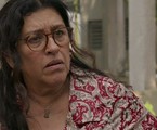 Regina Casé, a Lurdes de 'Amor de mãe' | TV Globo