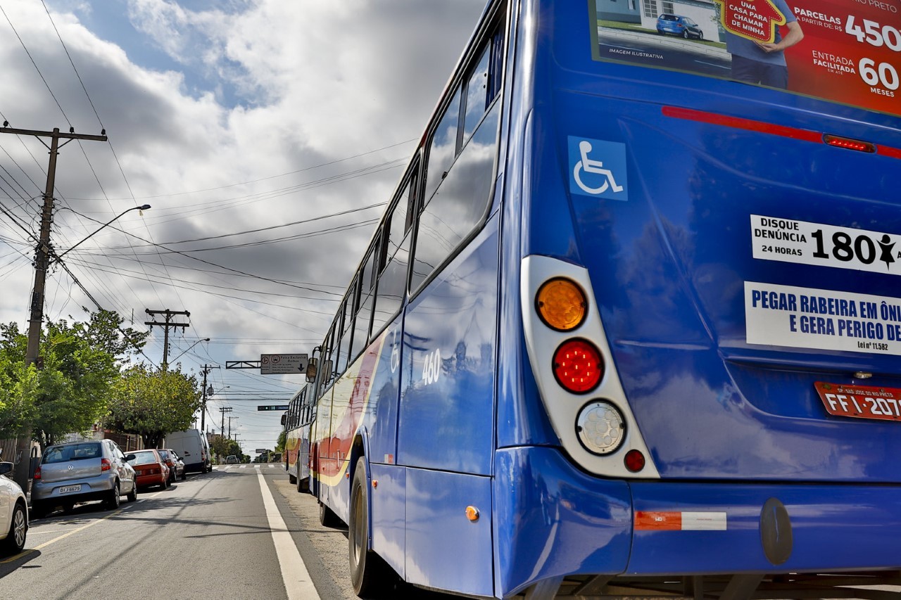 Reajuste na tarifa do transporte coletivo começa a valer neste domingo em Rio Preto