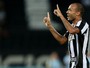 Futebol: Botafogo entra em campo para novo desafio na Libertadores