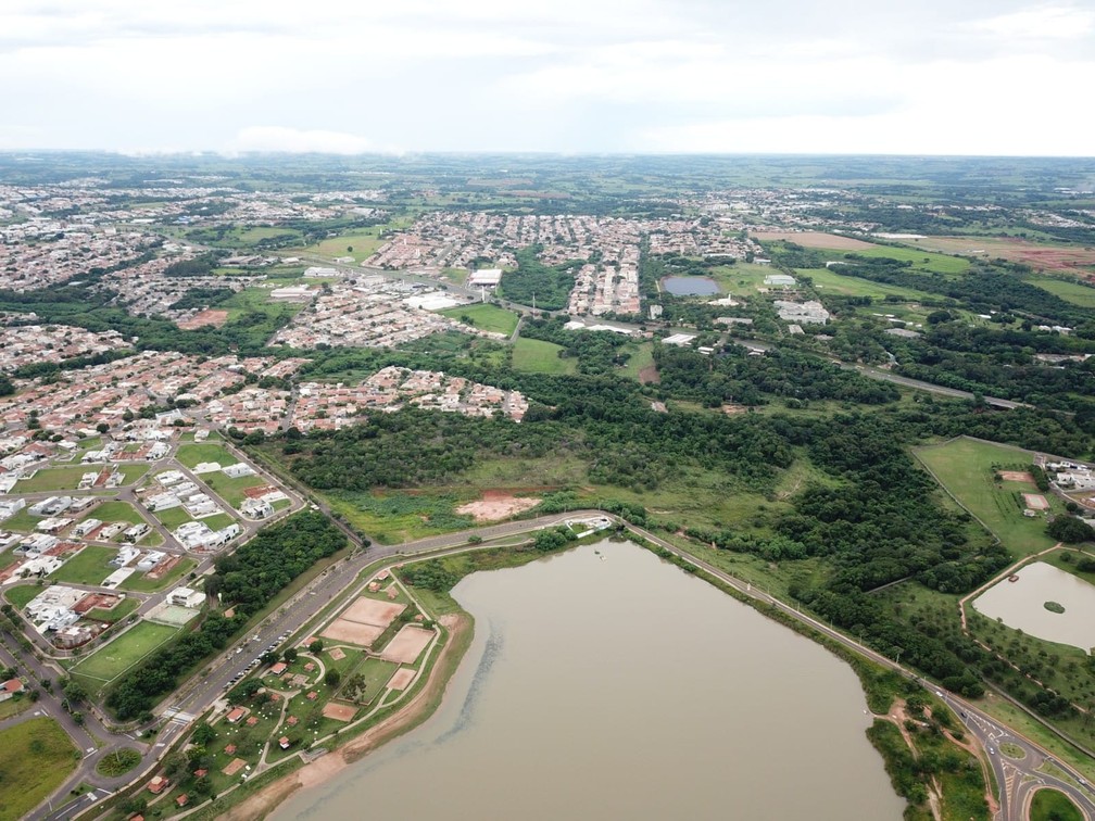 Natureza e sociedade devem conviver em equilíbrio e respeito — Foto: Maycon Morano/M2 Comunicação