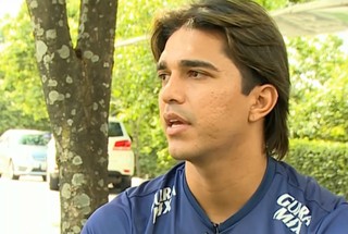 Grêmio espera acertar saída até 5ª, e Moreno pode não se reapresentar