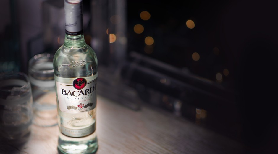 Negócio fará da Bacardi a principal companhia de bebidas dos EUA (Foto: Divulgação)