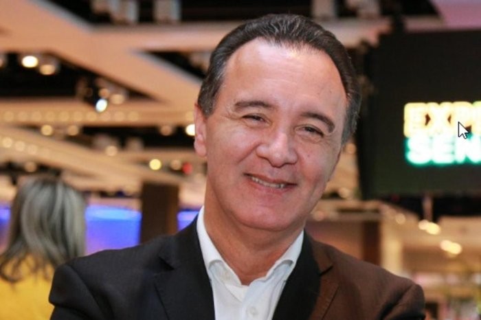 José Paulo da Rosa é o novo secretário de Educação de Porto Alegre, anuncia Sebastião Melo