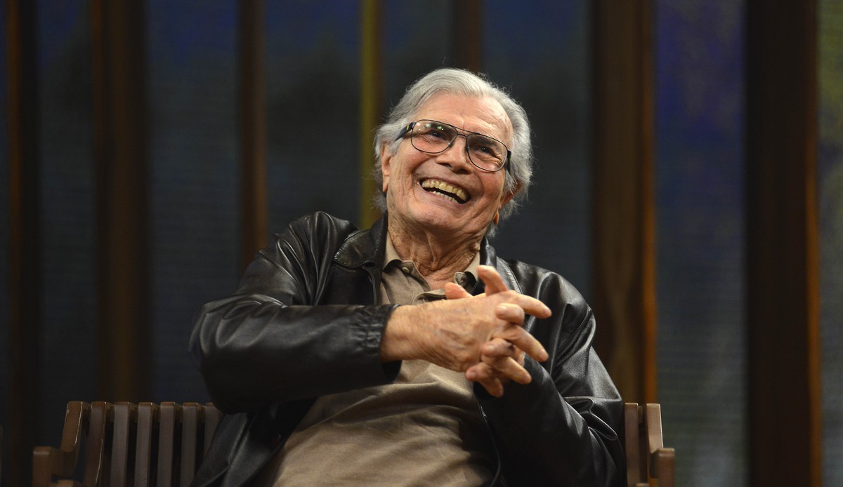 Tarcísio Meira: dezenas de novelas e parceria em cena com ...